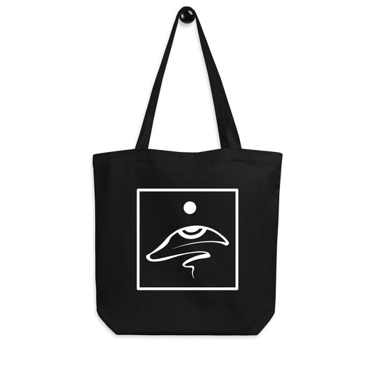 Eco Tote Bag Eye