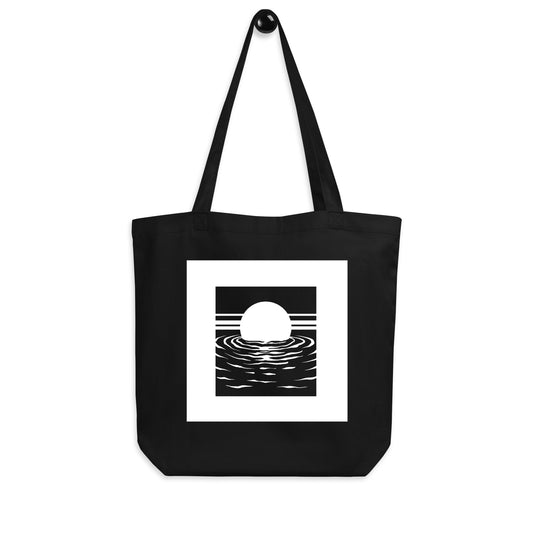 Eco Tote Bag Sun Beach