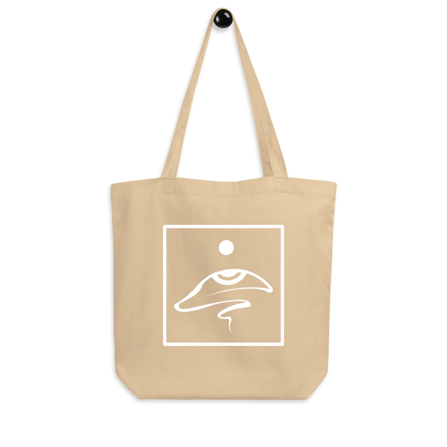 Eco Tote Bag Eye