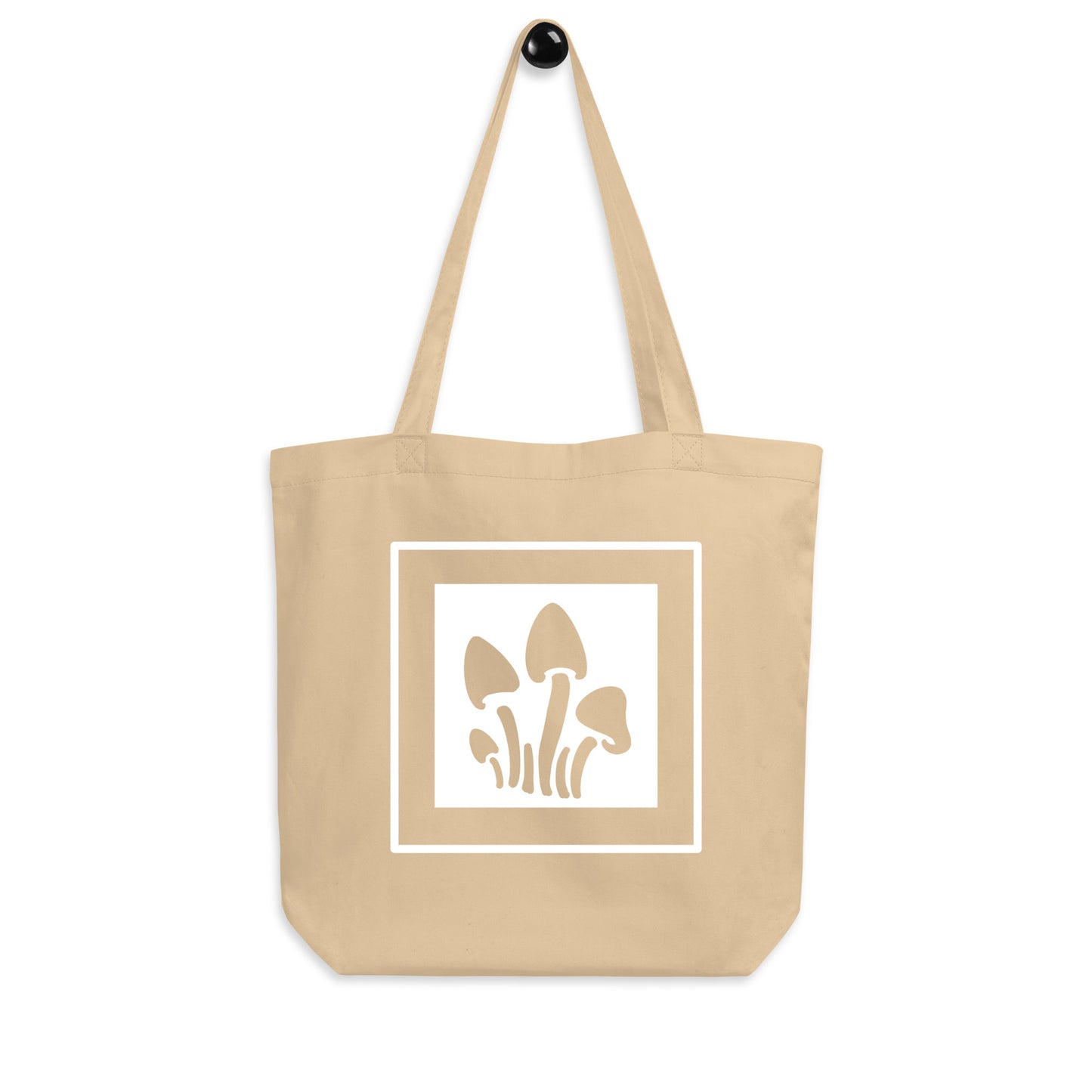 Eco Tote Bag Mushrooms